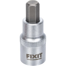 INSEXHYLSA 1/2" S2 10MM FIXHT4110