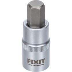 INSEXHYLSA 1/2" S2 12MM FIXHT4112