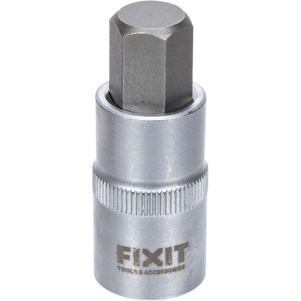 INSEXHYLSA 1/2" S2 14MM FIXHT4114
