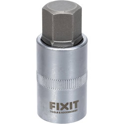 INSEXHYLSA 1/2" S2 16MM FIXHT4116