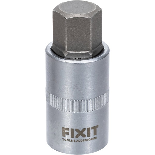 INSEXHYLSA 1/2" S2 16MM FIXHT4116