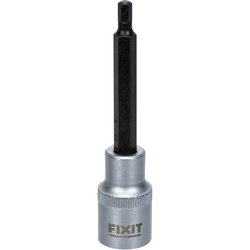 INSEXHYLSA 1/2" 5MM 100MM FIXHT4305