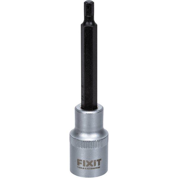 INSEXHYLSA 1/2" 5MM 100MM FIXHT4305