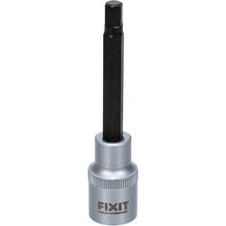 INSEXHYLSA 1/2" 7MM 100MM FIXHT4307
