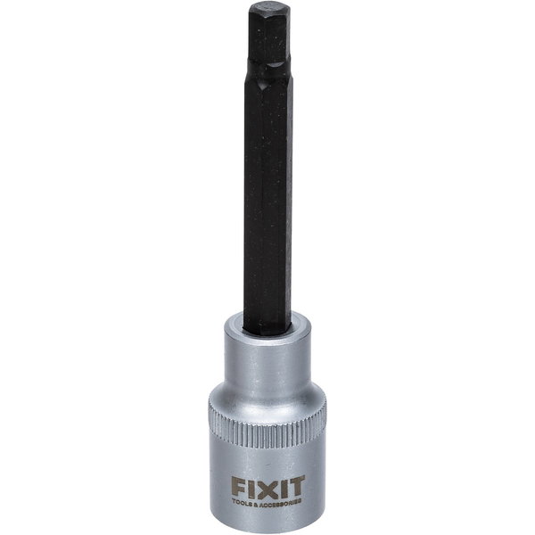 INSEXHYLSA 1/2" 7MM 100MM FIXHT4307