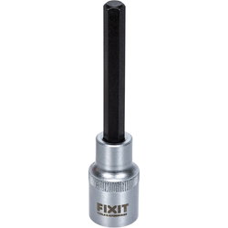 INSEXHYLSA 1/2" 8MM 100MM FIXHT4308