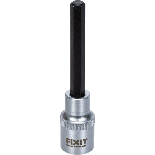 INSEXHYLSA 1/2" 8MM 100MM FIXHT4308