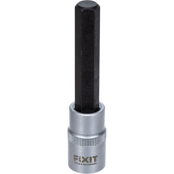 INSEXHYLSA 1/2" 12MM 100MM FIXHT4312