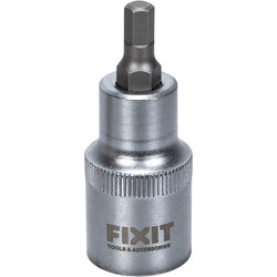 INSEXHYLSA 1/2" 7/32" FIXHT4403