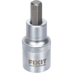 INSEXHYLSA 1/2" 5/16" FIXHT4406