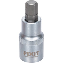 INSEXHYLSA 1/2" 3/8" FIXHT4408