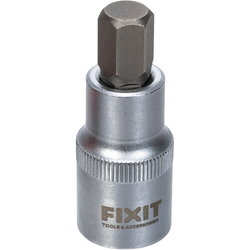 INSEXHYLSA 1/2" 7/16" FIXHT4409