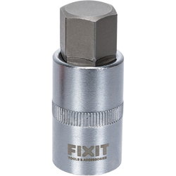 INSEXHYLSA 1/2" 11/16" FIXHT4413