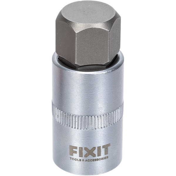 INSEXHYLSA 1/2" 3/4" FIXHT4414