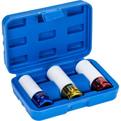 ALUVANNEHYLSYSARJA 1/2" 17/19/21MM FIXHT6322