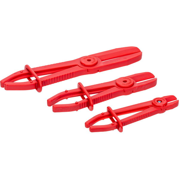 KLÄMTÅNGSATS 3ST FIXHT7006