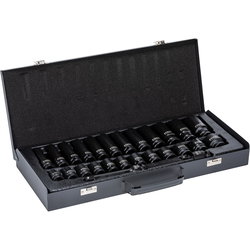 KRAFTHYLSSATS 1/2" 26-DELAR FIXHT7356