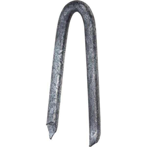 STAPLE 3,0X30 U SHAPE HDG 1KG FIXN330