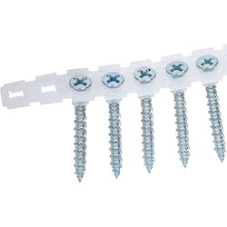 DRYWALL SCREW 3,9X42MM HILO REVERSE PH2 1000PCS ST FIXNRI42