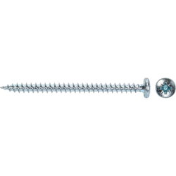 PUURUUVI 5,0X70MM 200KPL KK 1,392KG/PKT PZ FIXP05070