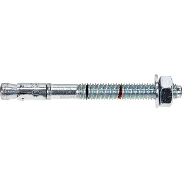 EXPANDERBULT M10X95MM A4 50ST FL011A4