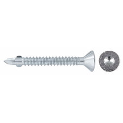 SCREW SELFDR. W.WINGS 5,5X38MM TX30 100PCS APA3 FL142