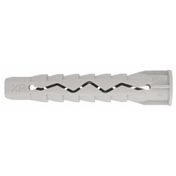 NAILONTULPPA 10X65MM 10KPL FM-XP FL188