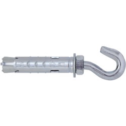 ANKKURI KILPI 10X45MM 2KPL M6 KOUKULLA FM-MP3 EVO FL382