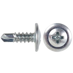 MONTAGESKRUV 4,2X13 50 PC MED BORRSPETS FL426