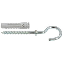 NAILONTULPPA 6X30MM X1 8KPL AVOSILMUKKARUUVILLA FL60079X1-6E