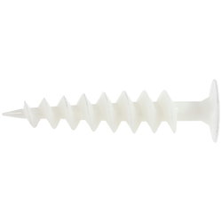 INSULATION PLUG FOX 25X50MM 4PCS TX40 NYLON FLFOX25050