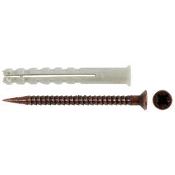 LISTATULPPA 4X30MM 25KPL RUSKEA FLTBS04030