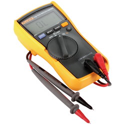 MULTIMETER FLUKE 113 FLU113