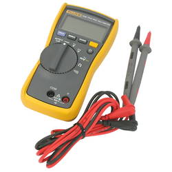 MULTIMETER FLUKE 114 TRUE RMS FLU114