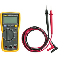 MULTIMETER FLUKE 115 TRUE RMS FLU115