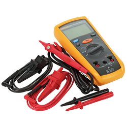 ISOLATIONSPROVARE FLUKE 1503 FLU1503