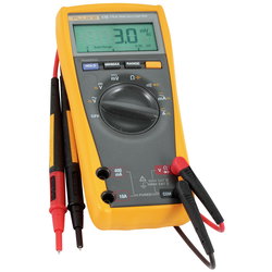 MULTIMETER FLUKE 175 PROFFS FLU175