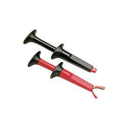 KROKODILKLÄMMOR AC220 FLUKE FLUAC220