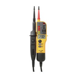 SPÄNNINGSPROVARE FLUKE T150 FÖR ALLMÄNT BRUK FLUT150