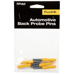 MÄTA SOND SET TP40 5 ST 4MM FLUTP40