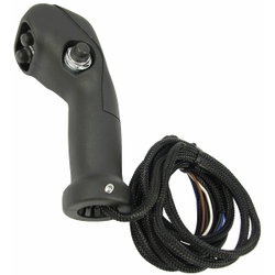 HANDLE FOR JOYSTICK 3 MICROSWITCHES FM023039