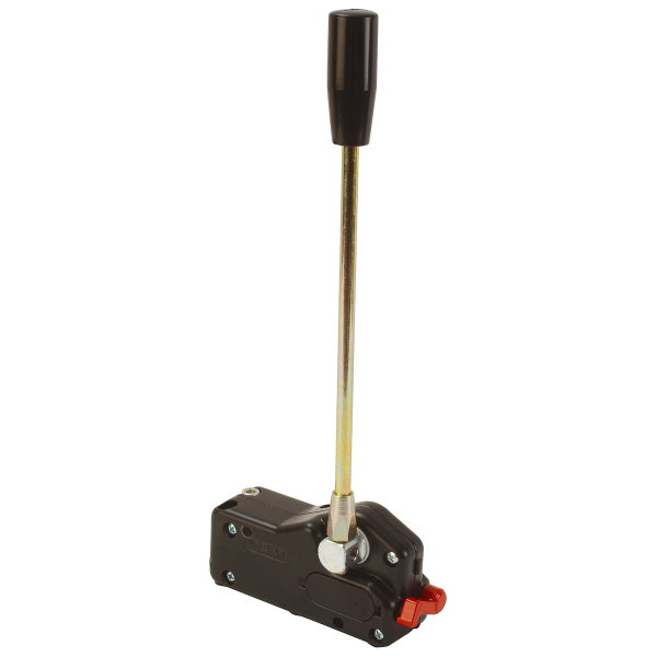 CONTROL LEVER WITH CENTER LOCK - FM023041 - IKH