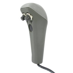KNOB (2 CLUTCH) ÅLO,STOLL,QUICKE,MORSE FM023083