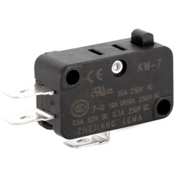 MICROSWITCH FOR HANDLE FM023583