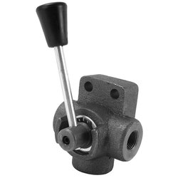 FLOW DIVERTER 1/2 FM030002