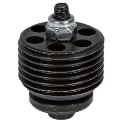HOSE BURST VALVE 3/8" FM030118