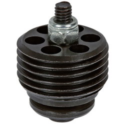 HOSE BURST VALVE 1/2" FM030119