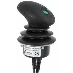 ERGO-PRO FOREST CRAIN JOYSTICK AND CABEL JUNIOR FM2025