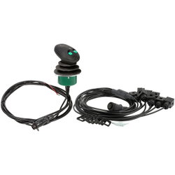 ERGO-PRO FOREST CRAIN JOYSTICK AND CABEL TYPE A FM2025H