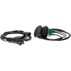 ERGO PRO-X FOREST CRAIN JOYSTICK AND CABEL JUNIOR FM2025X